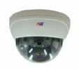 520TVL HD Security Dome Camera CCTV Surveillance System SONY Color CCD 4Mm Lens